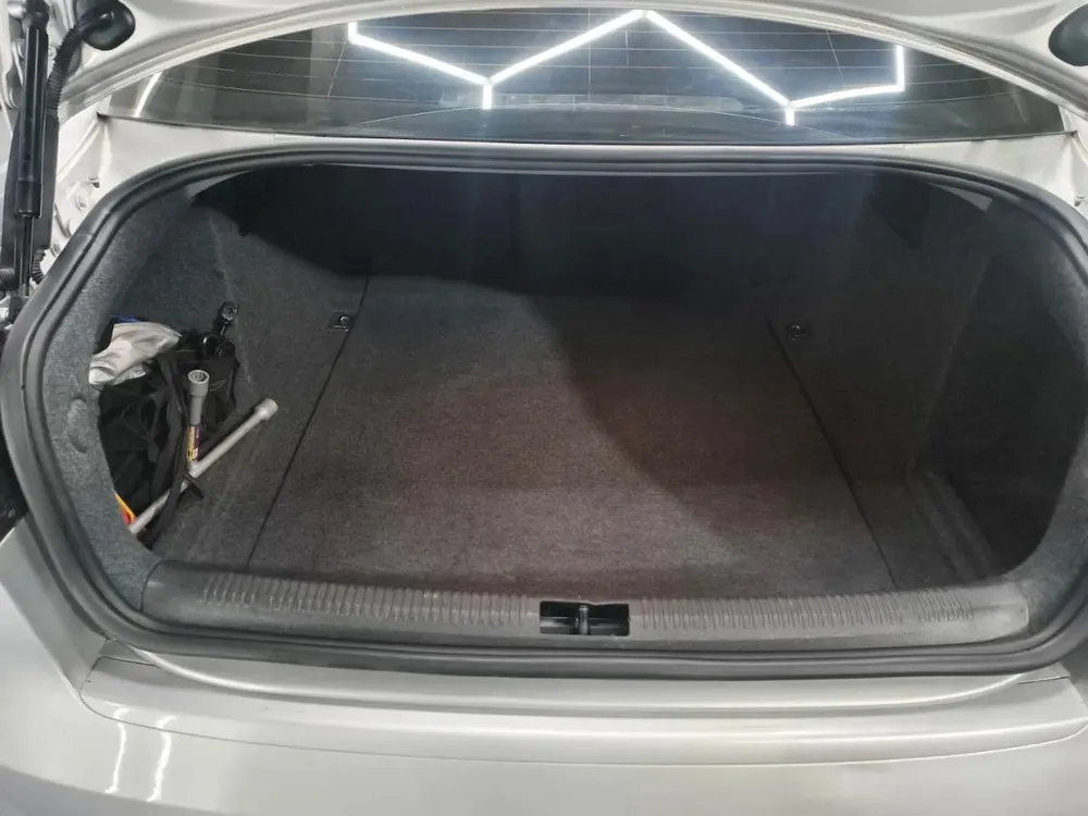 Vista 4 del vehículo: Audi A4