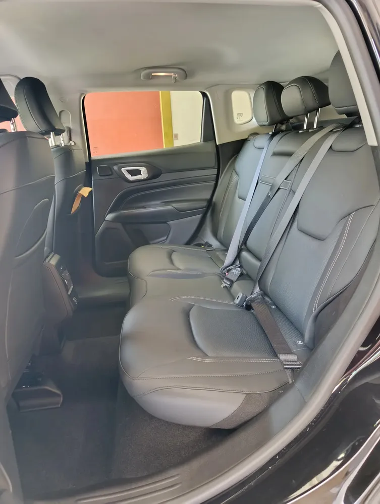 Vista 12 del vehículo: Jeep Compass