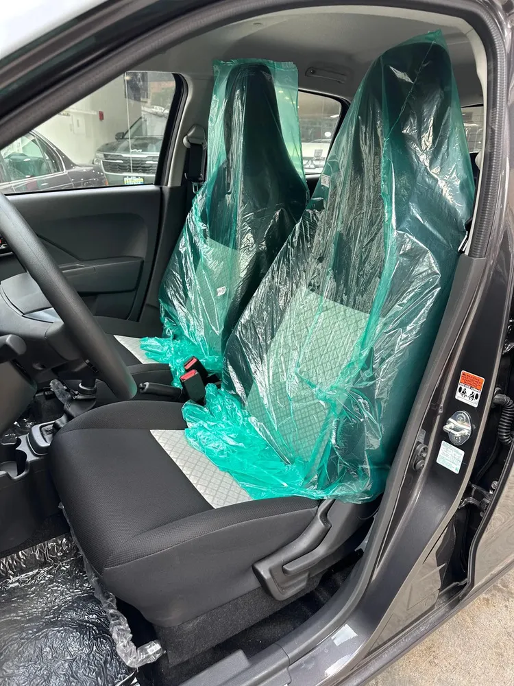 Vista 4 del vehículo: Suzuki Alto