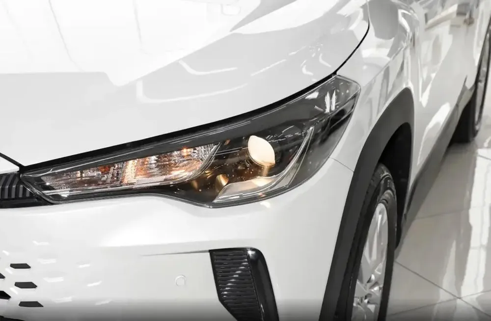 Vista 5 del vehículo: Toyota Corolla Cross