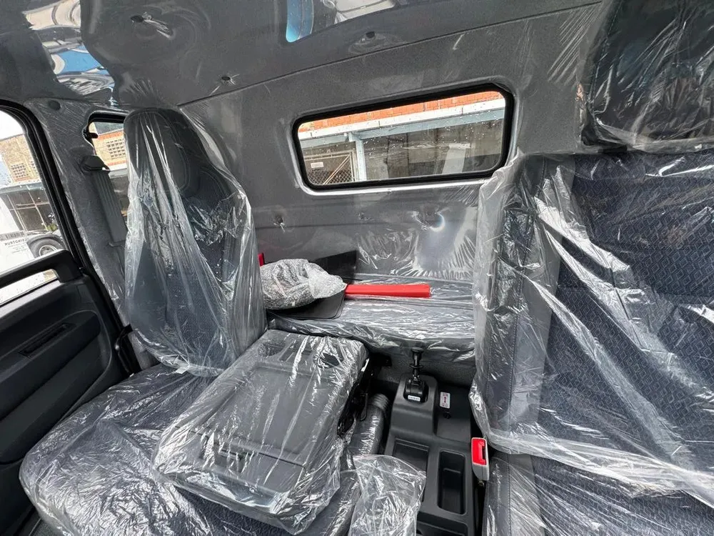 Vista 10 del vehículo: Sinotruck Howo