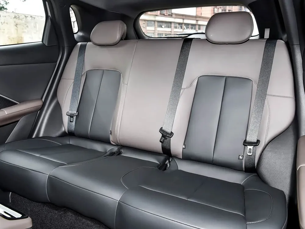 Vista 11 del vehículo: Changan CS55 Plus