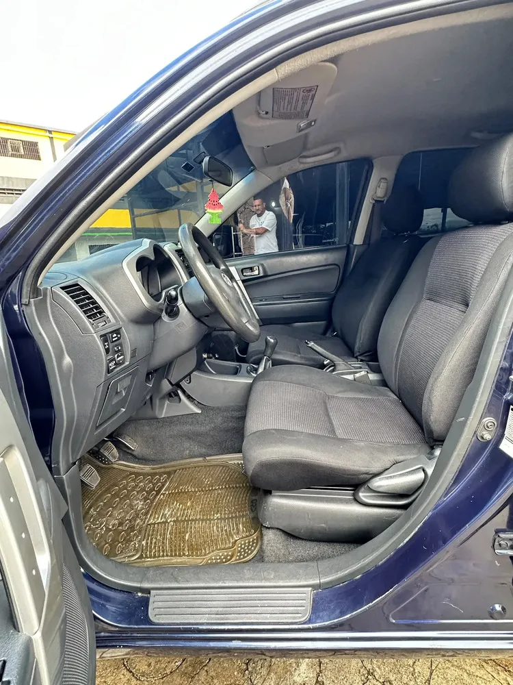 Vista 7 del vehículo: Daihatsu Terios