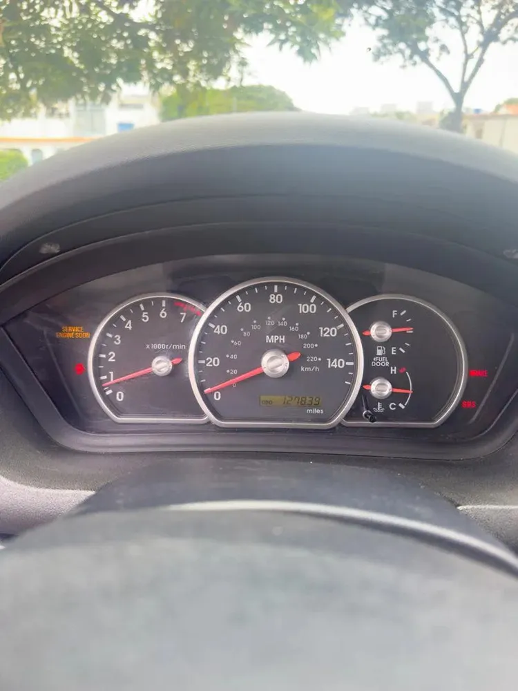 Vista 10 del vehículo: Mitsubishi Galant