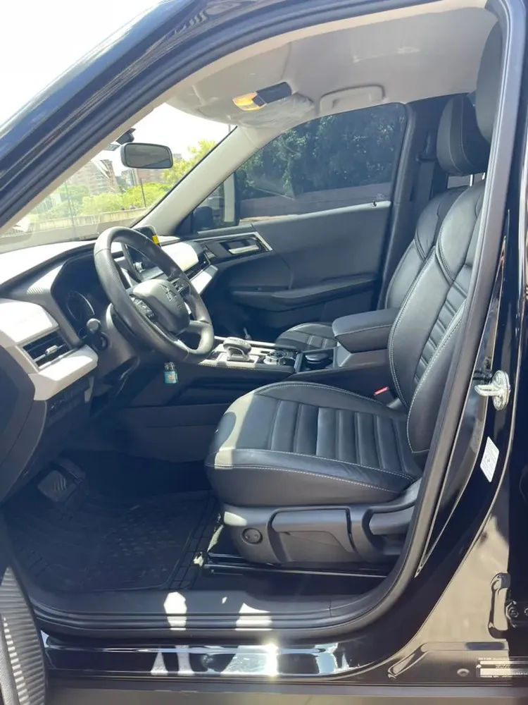 Vista 13 del vehículo: Mitsubishi Outlander