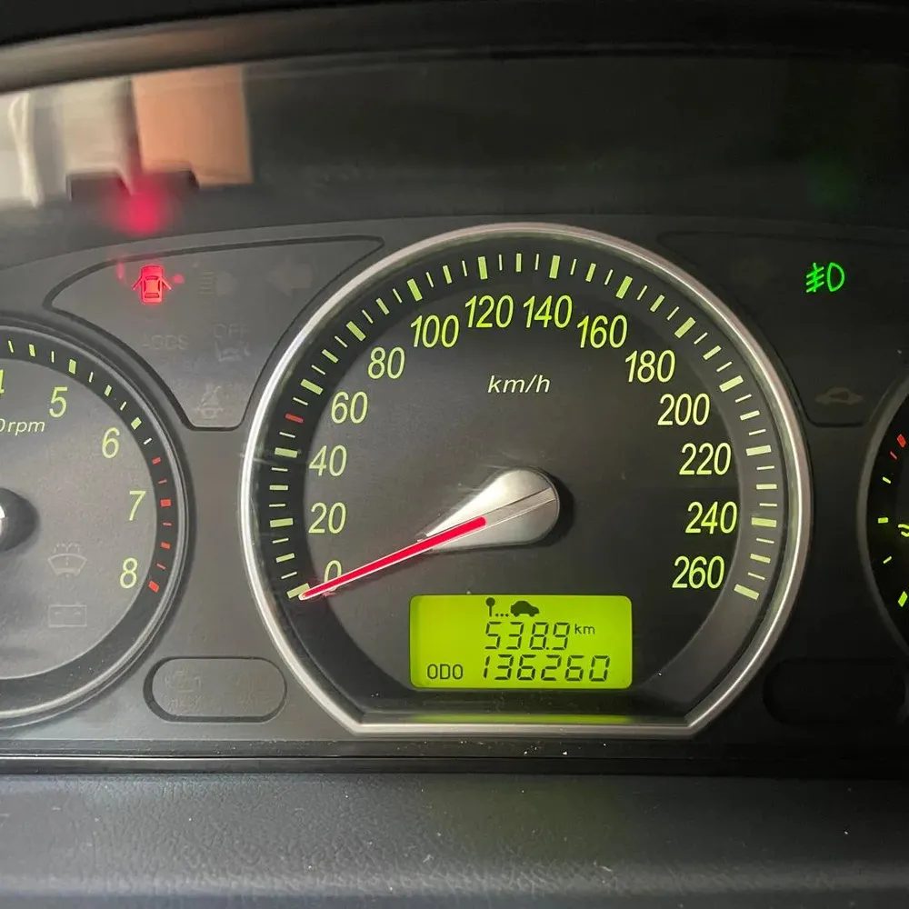 Vista 5 del vehículo: Hyundai Sonata