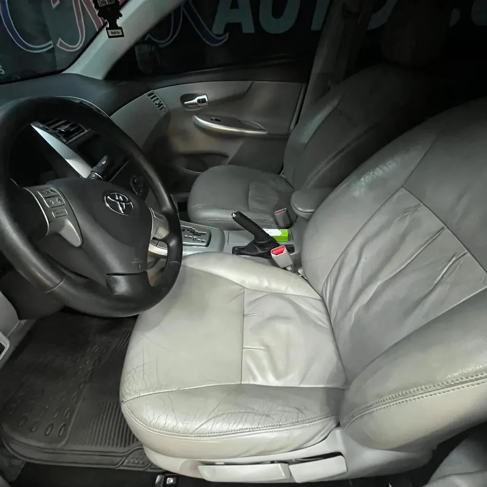 Vista 5 del vehículo: Toyota Corolla