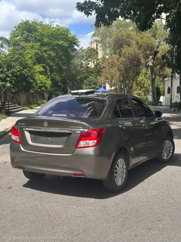 Vista 4 del vehículo: Suzuki Vitara