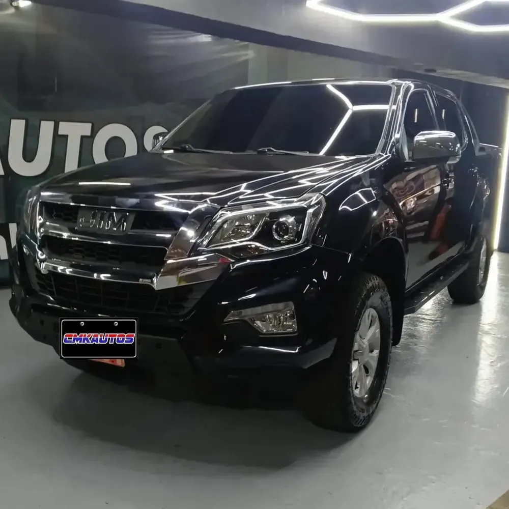 Jeep Remax
