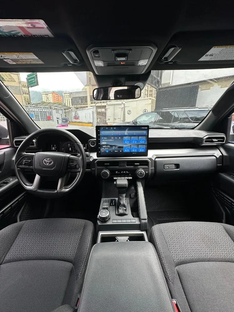 Vista 12 del vehículo: Toyota 4Runner