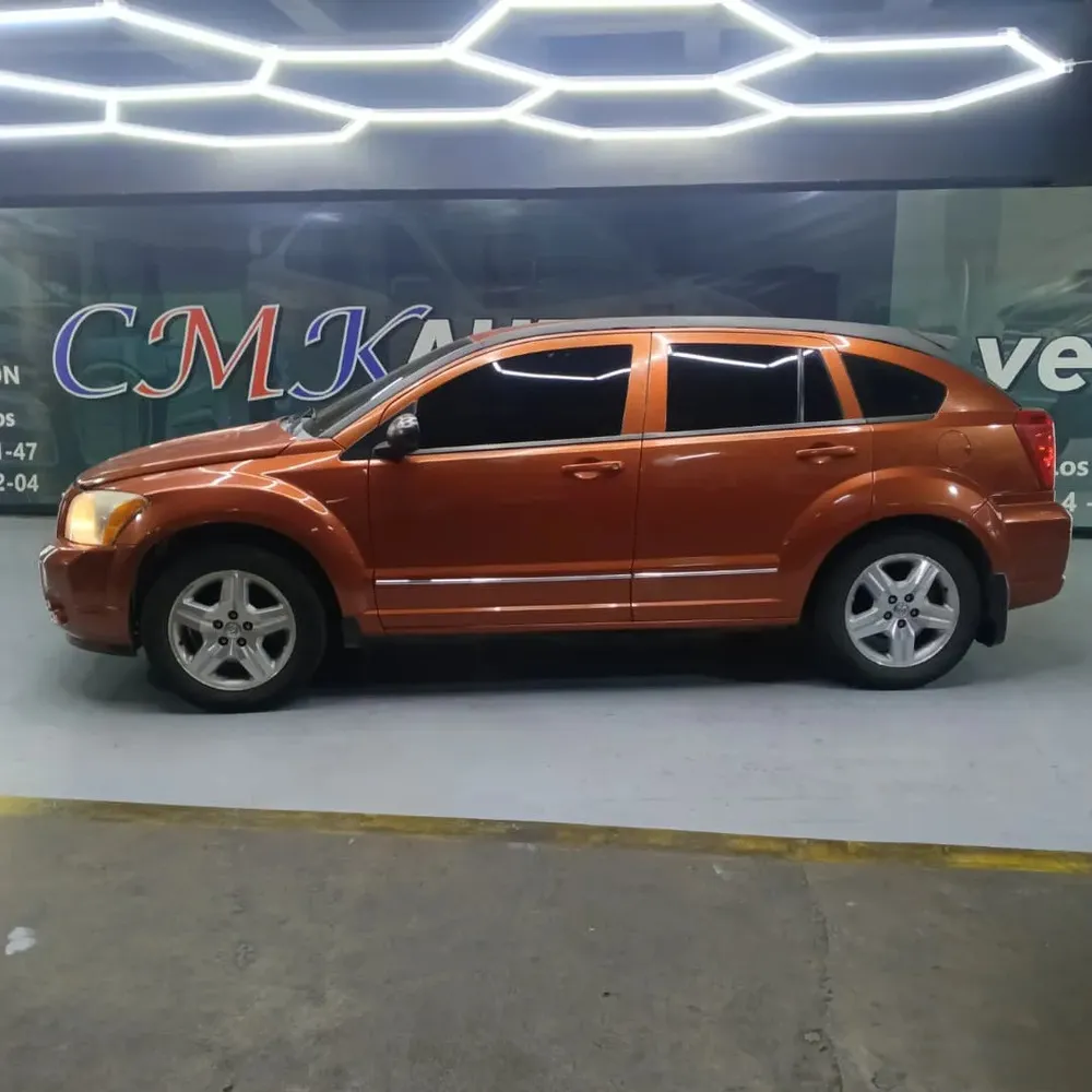 Vista 10 del vehículo: Dodge Caliber