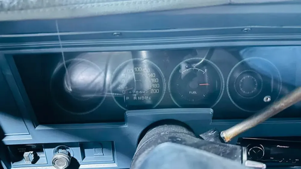 Vista 10 del vehículo: Chevrolet NOVA