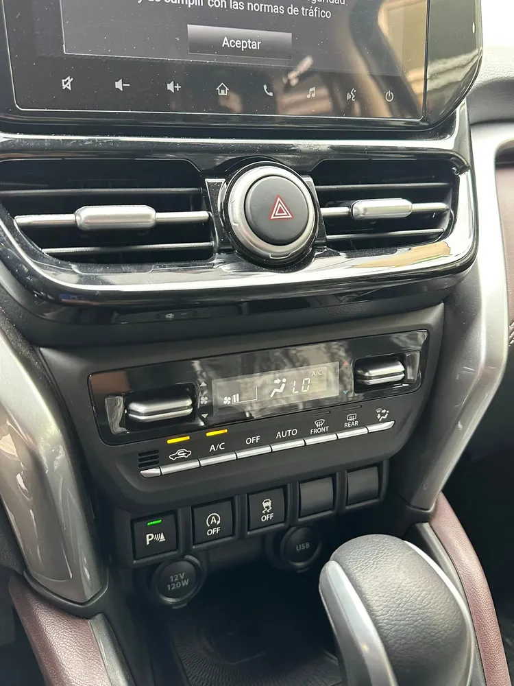 Vista 17 del vehículo: Toyota Urban