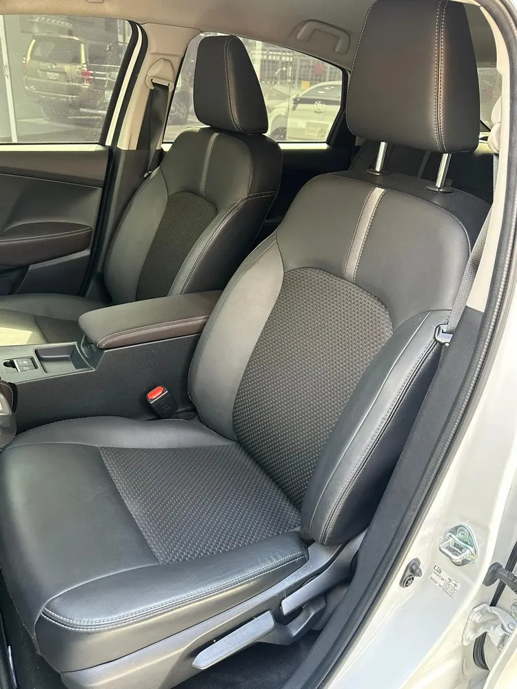 Vista 6 del vehículo: Toyota Yaris
