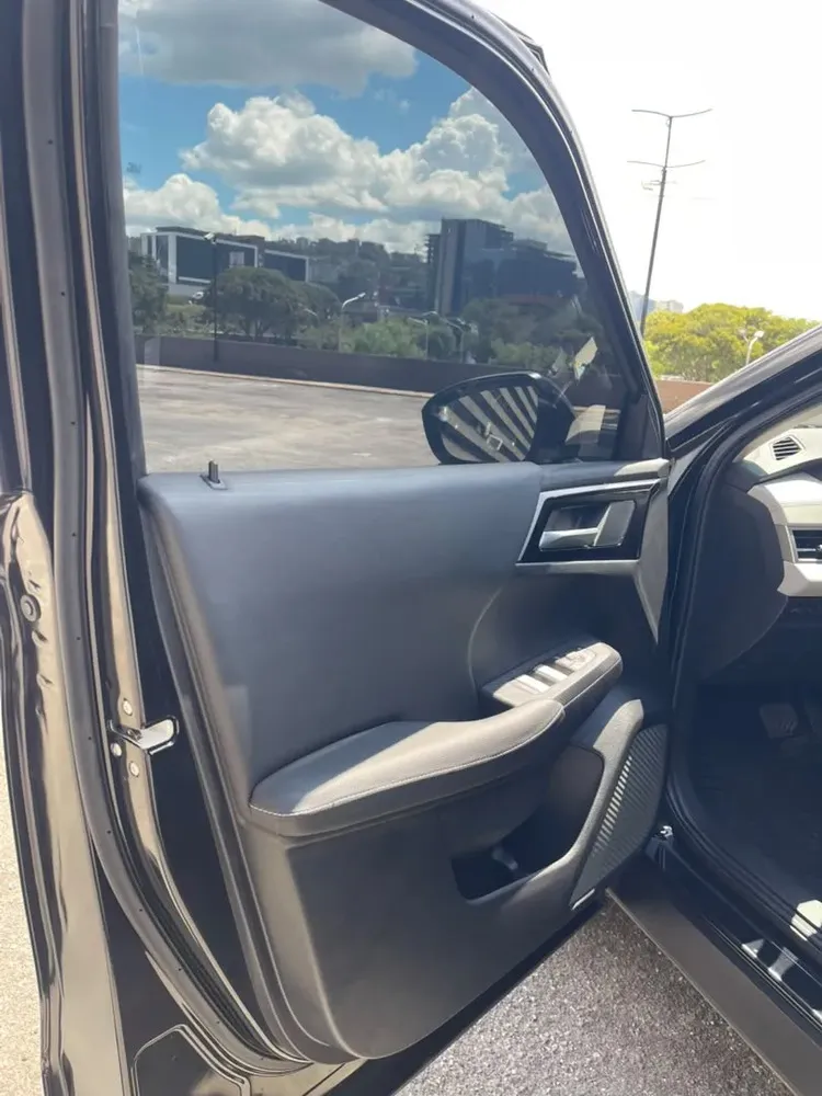 Vista 7 del vehículo: Mitsubishi Outlander