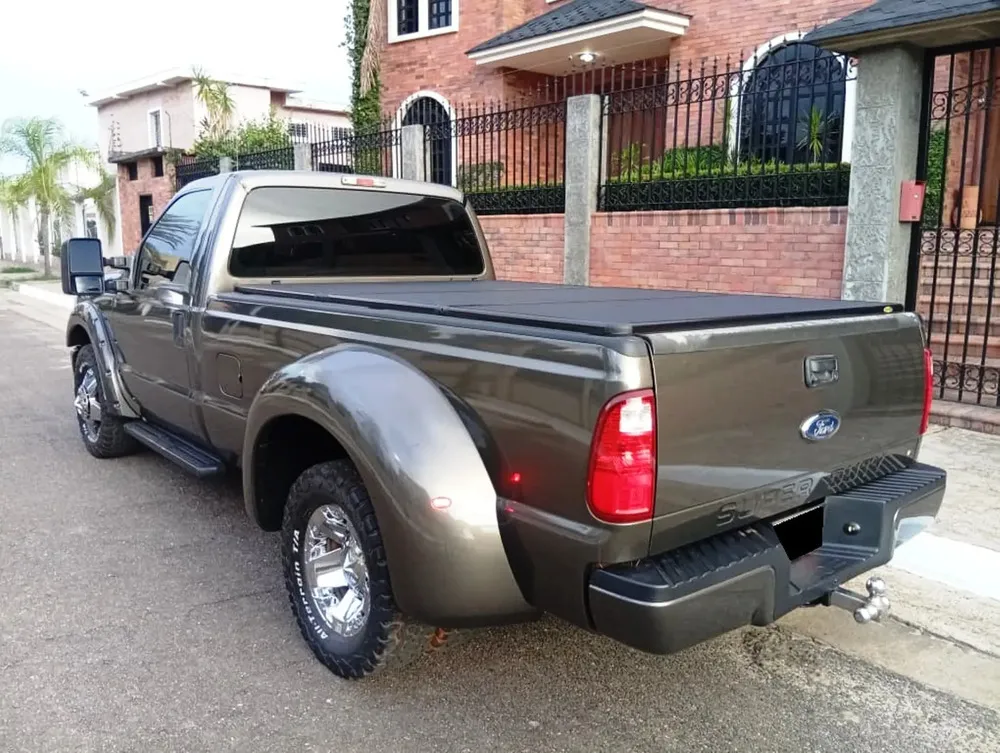 Vista 4 del vehículo: Ford 350