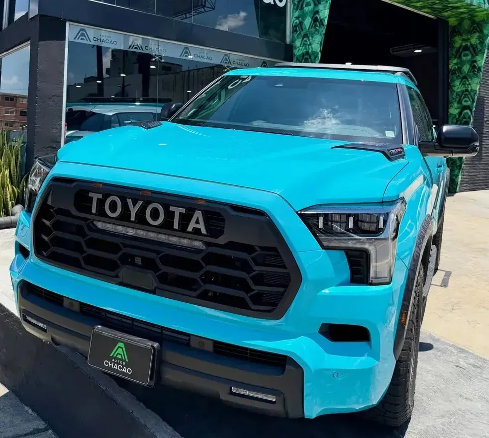 Toyota Sequoia