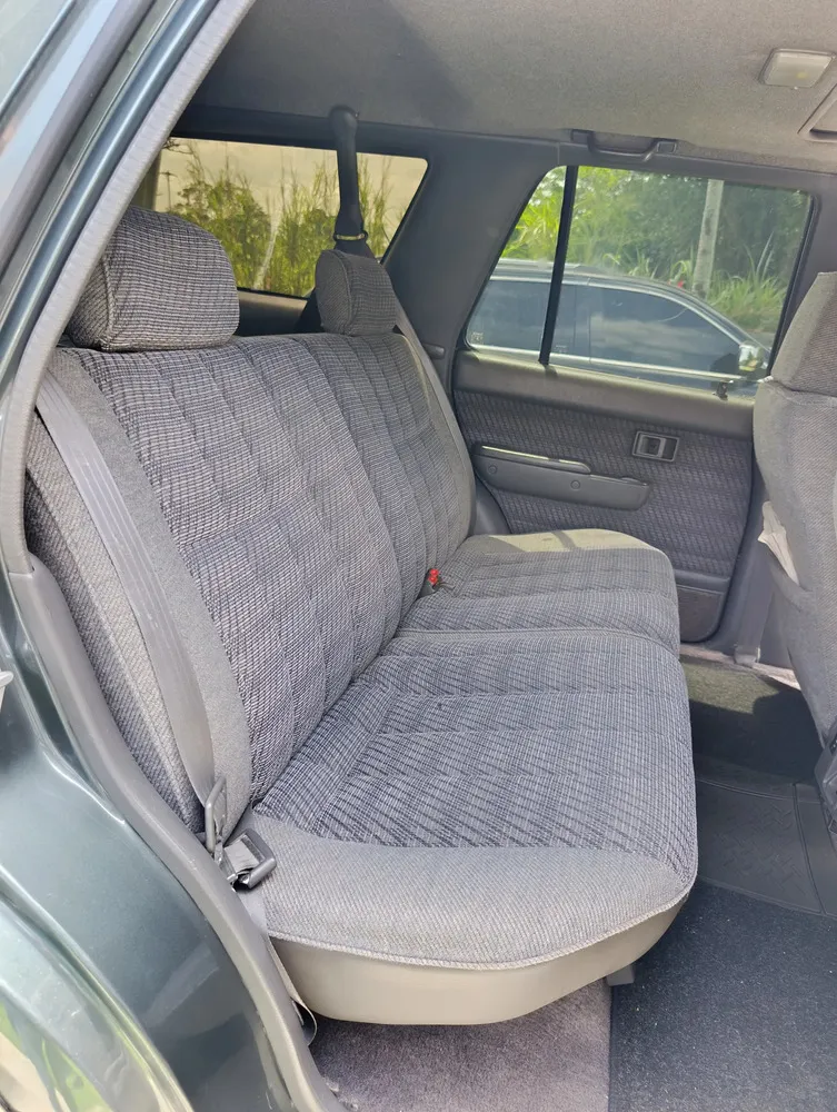 Vista 13 del vehículo: Toyota 4Runner