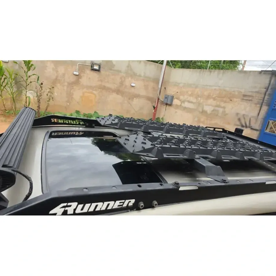 Vista 7 del vehículo: Toyota 4runner