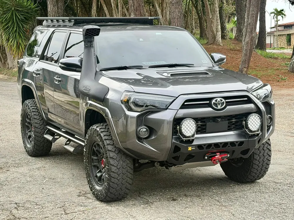 Toyota 4runner