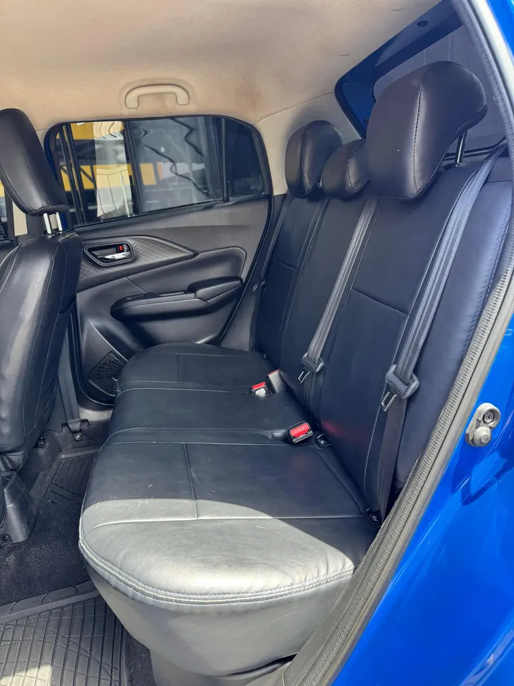 Vista 9 del vehículo: Suzuki Swift
