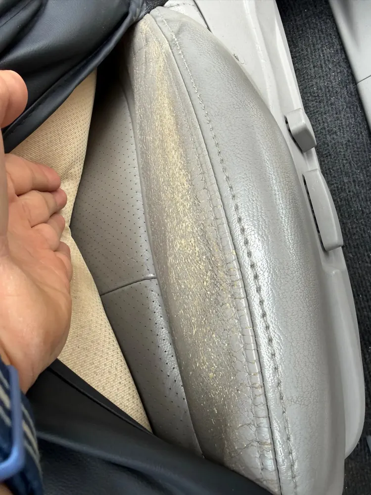 Vista 9 del vehículo: Mitsubishi Montero