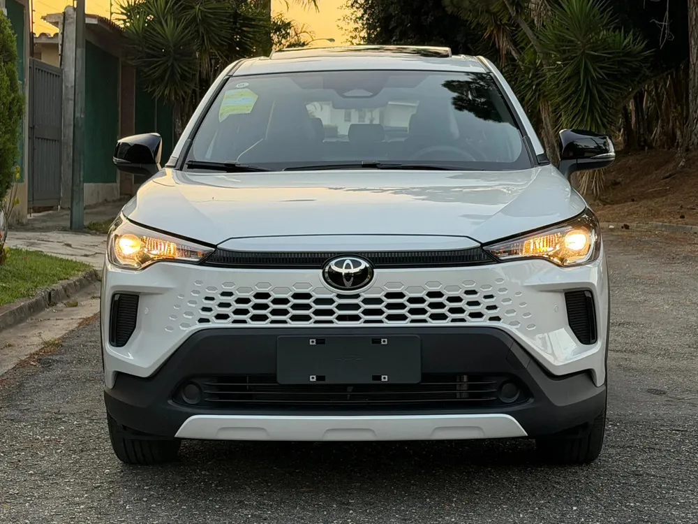 Vista 6 del vehículo: Toyota Corolla