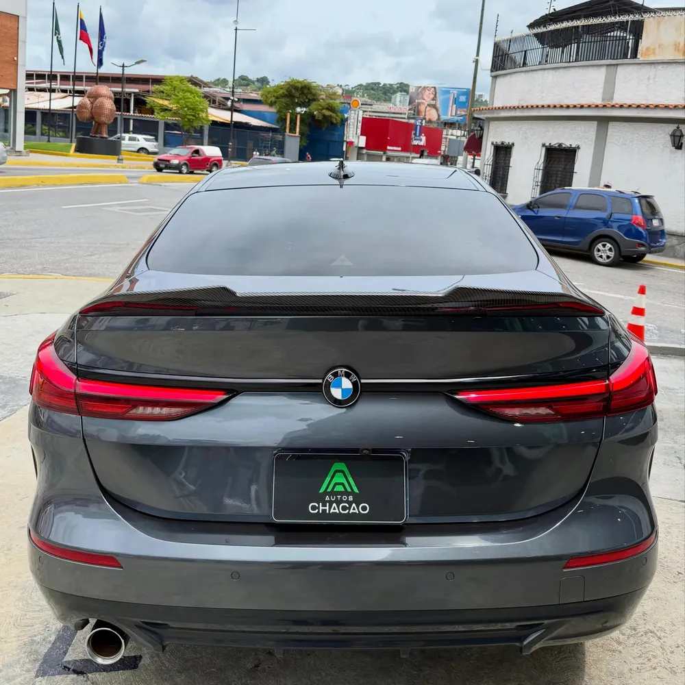Vista 8 del vehículo: BMW 219i