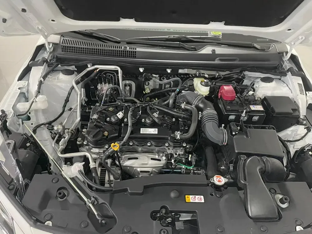 Vista 10 del vehículo: Toyota Yaris