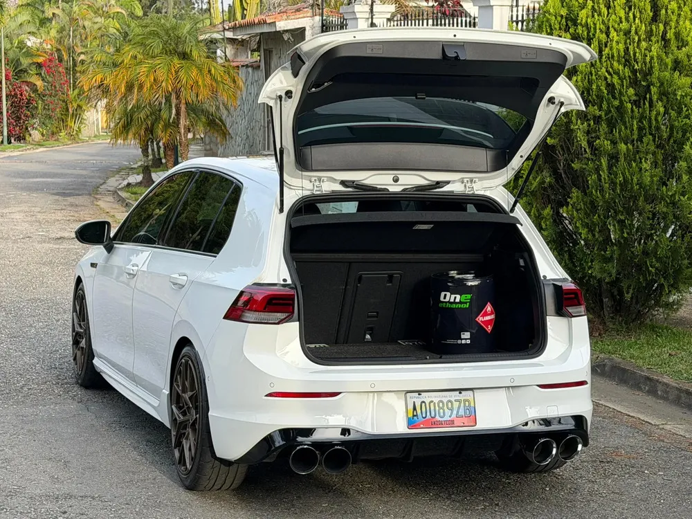 Vista 11 del vehículo: Volkswagen Golf