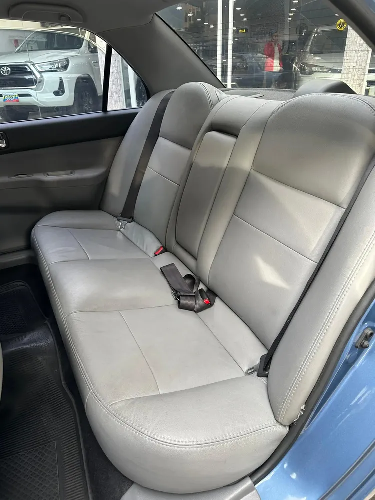Vista 3 del vehículo: Mitsubishi Lancer
