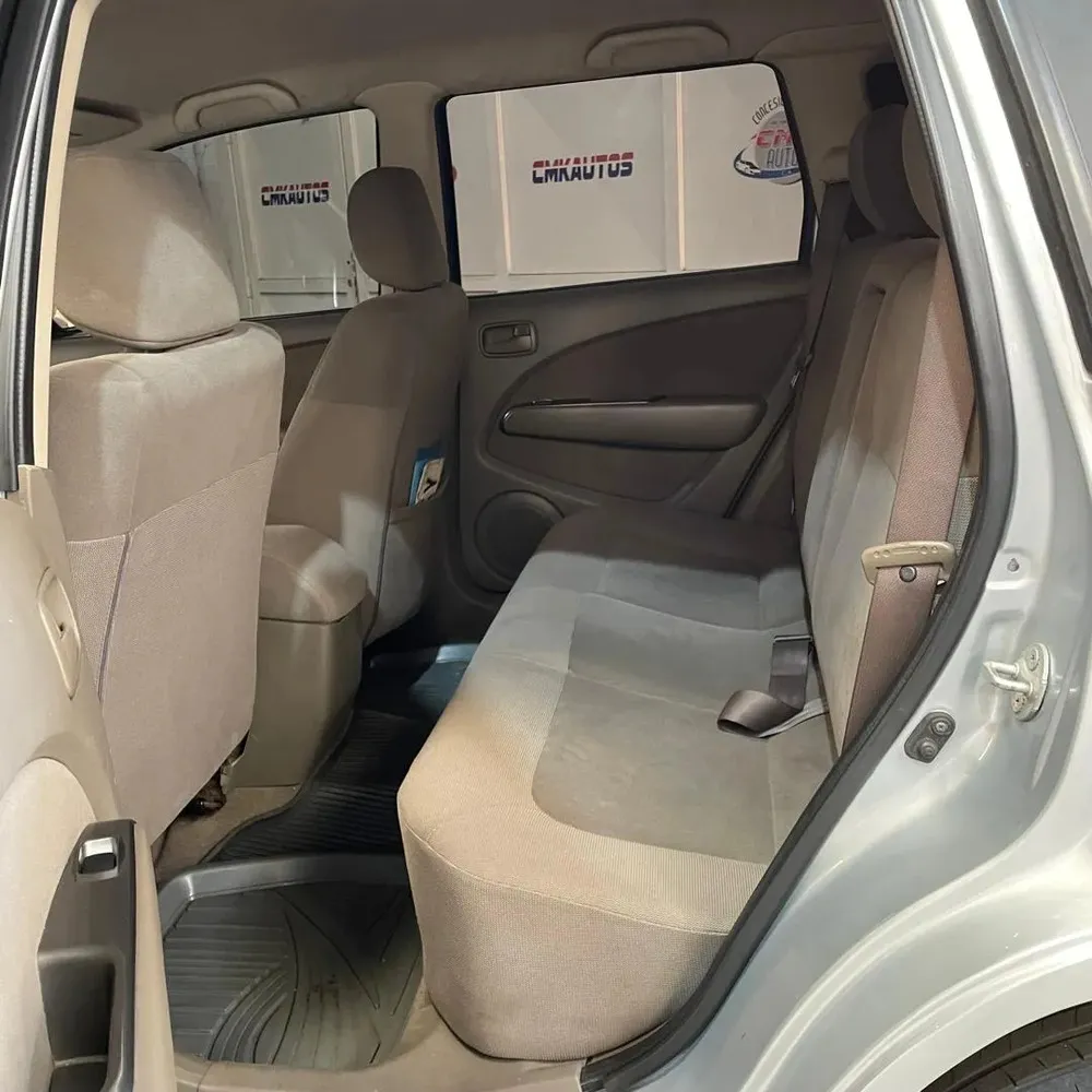 Vista 7 del vehículo: Mitsubishi Outlander