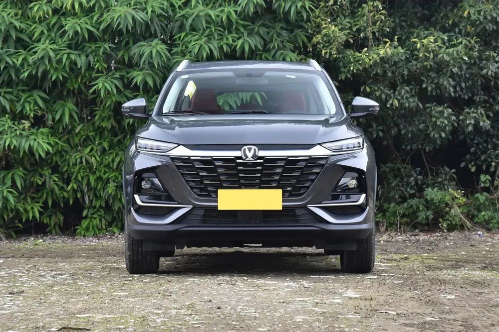 Vista 2 del vehículo: Changan CS75 Pro