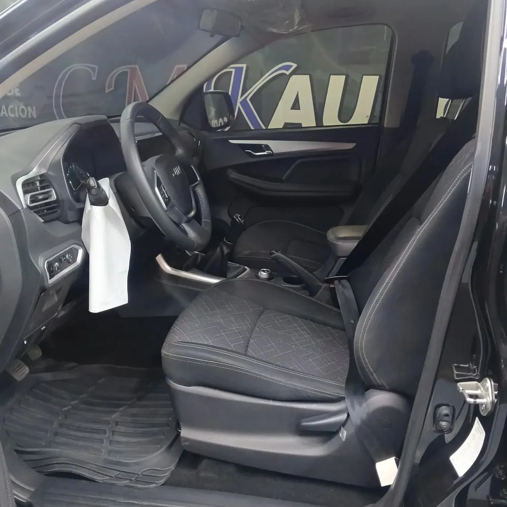 Vista 6 del vehículo: Jeep Remax