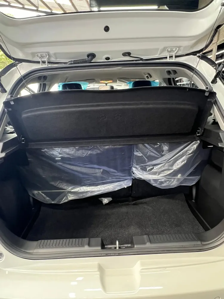 Vista 6 del vehículo: Suzuki Swift
