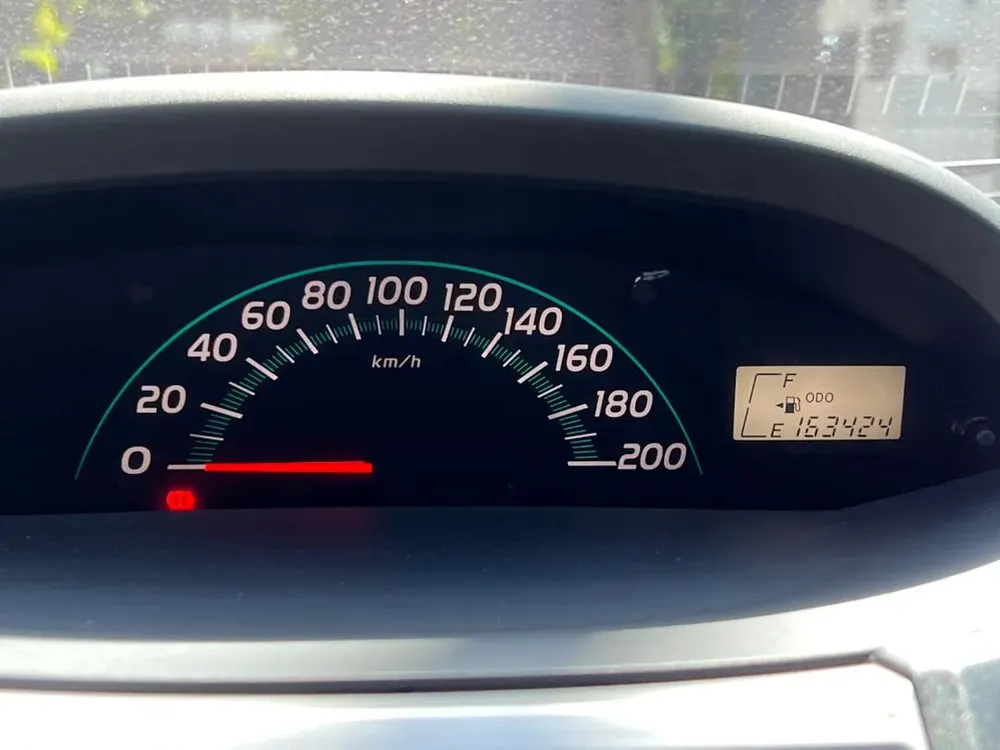 Vista 12 del vehículo: Toyota Yaris
