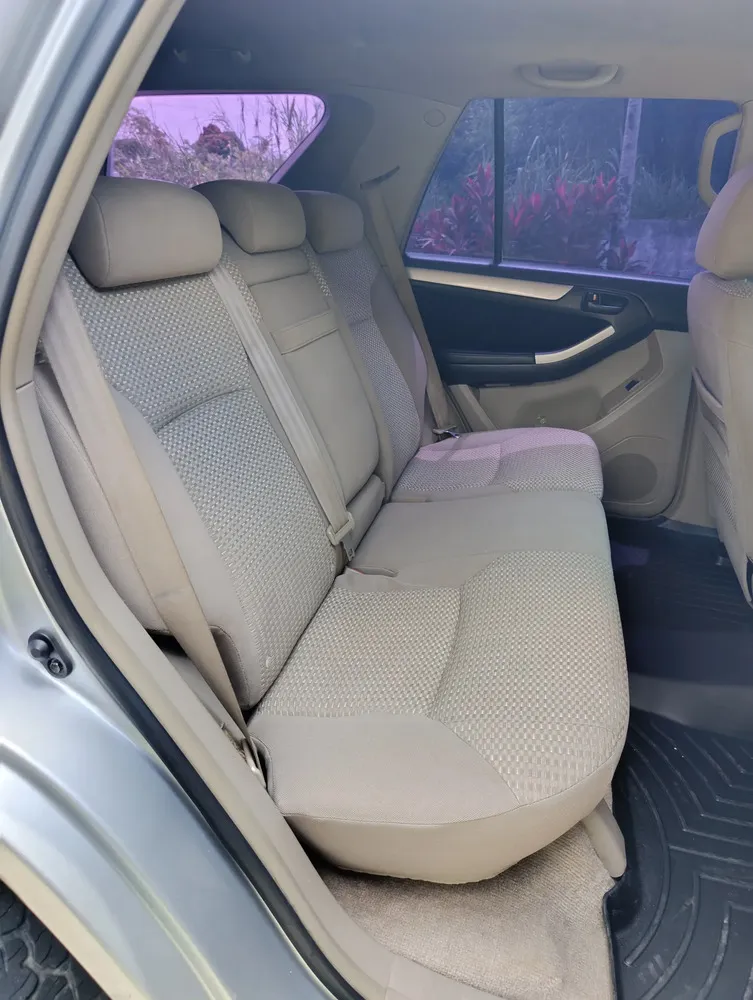 Vista 14 del vehículo: Toyota 4Runner