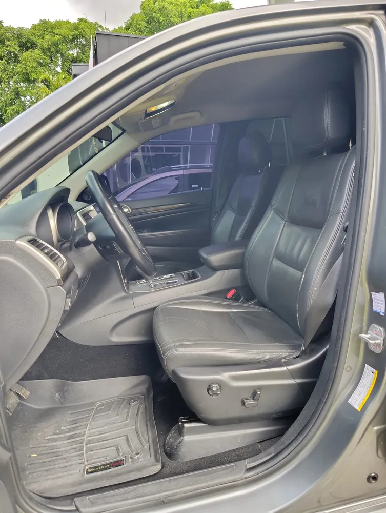 Vista 11 del vehículo: Jeep Grand