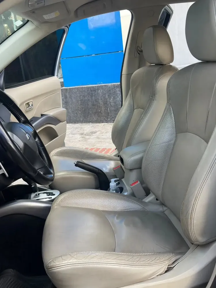 Vista 4 del vehículo: Mitsubishi Outlander