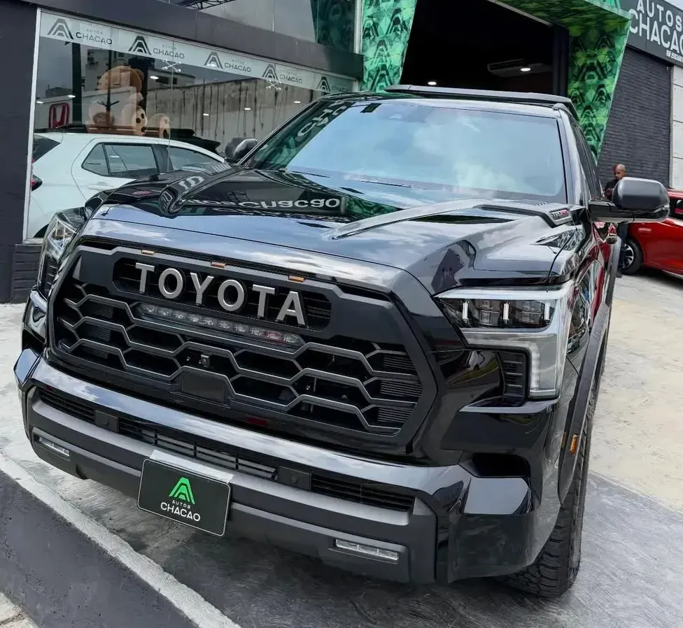 Toyota Sequoia