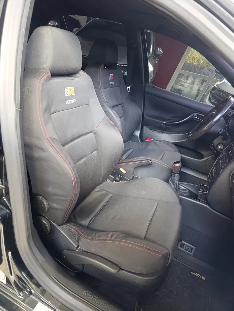 Vista 12 del vehículo: Seat Leon