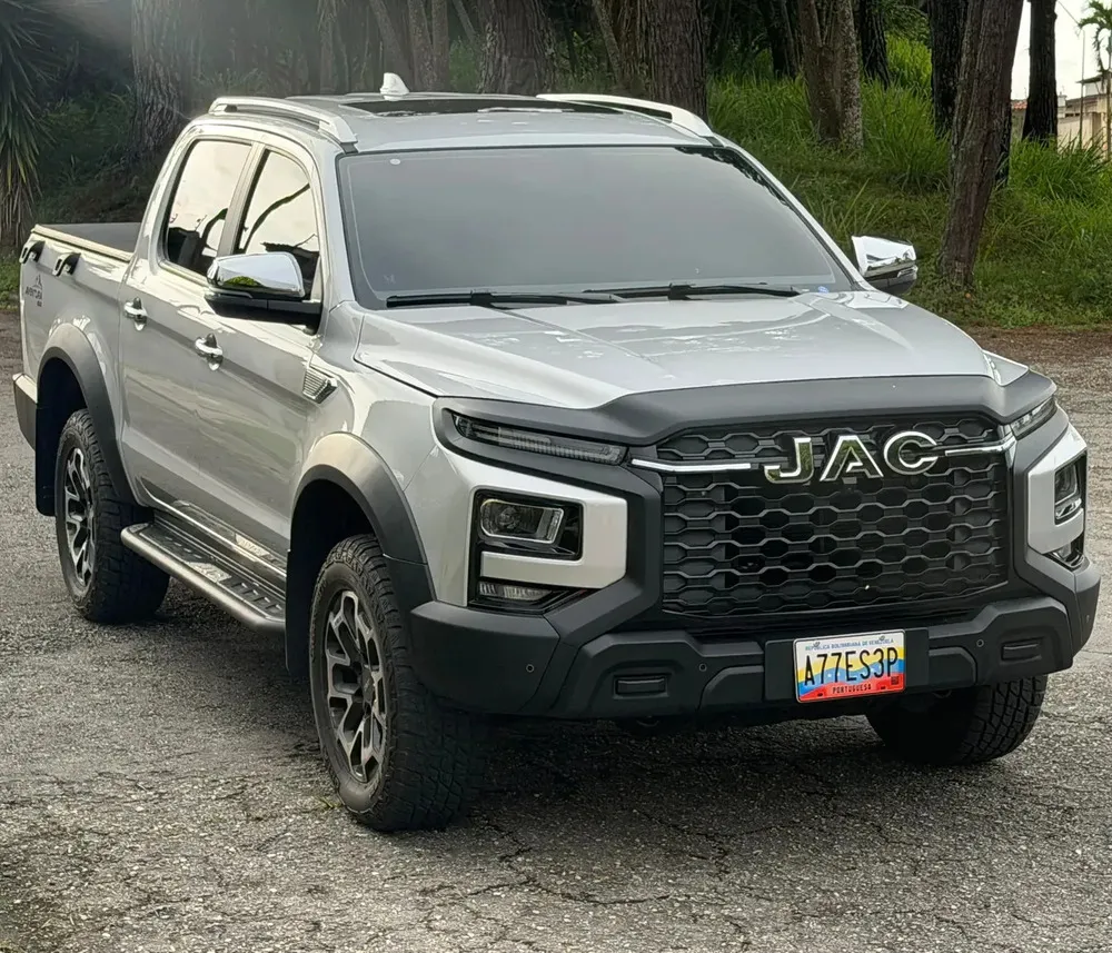 Vista 3 del vehículo: Jac T9