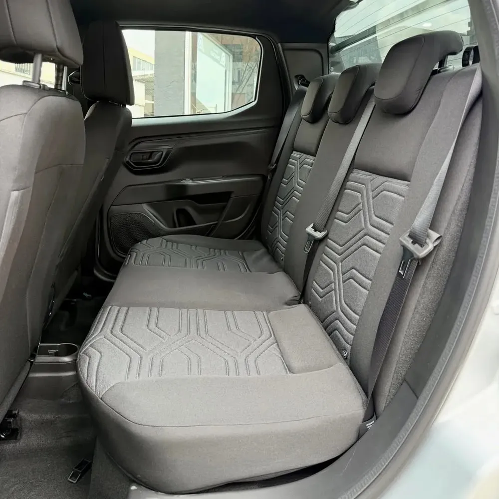 Vista 5 del vehículo: Ram 700