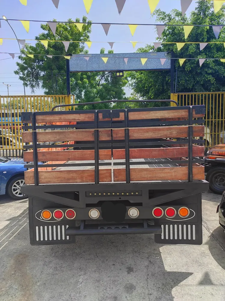 Vista 4 del vehículo: Ford F-350