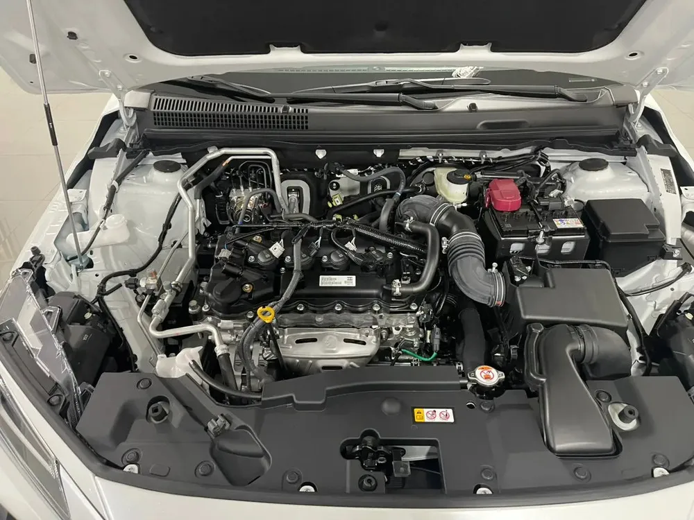 Vista 4 del vehículo: Toyota Yaris