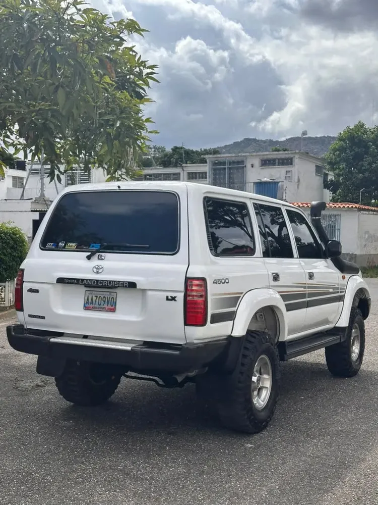 Vista 5 del vehículo: Chery Autana