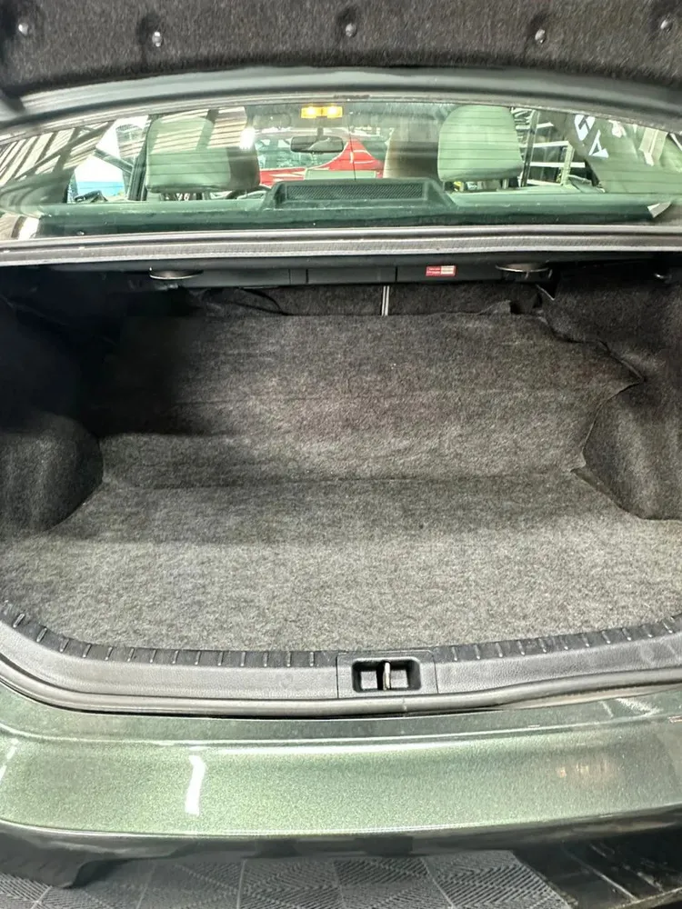 Vista 6 del vehículo: Toyota Corolla