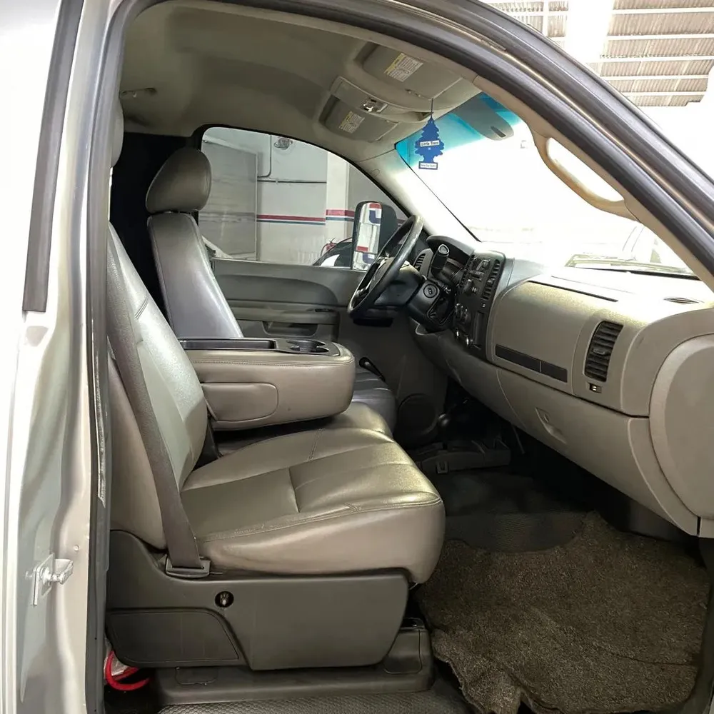 Vista 11 del vehículo: Chevrolet C3500