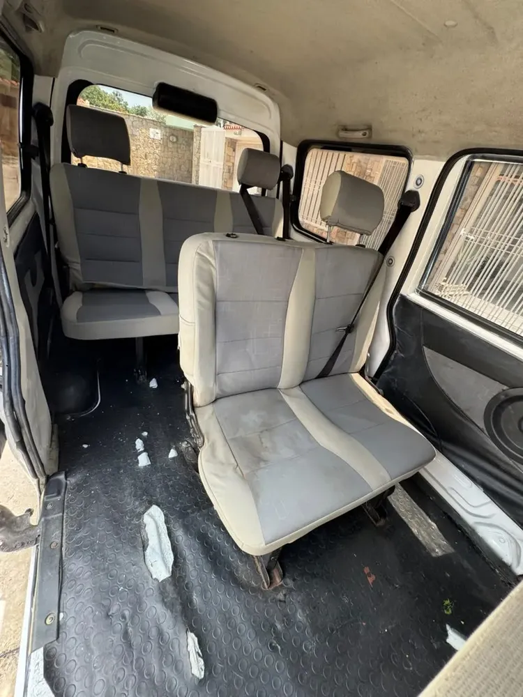 Vista 8 del vehículo: Dongfeng Mini