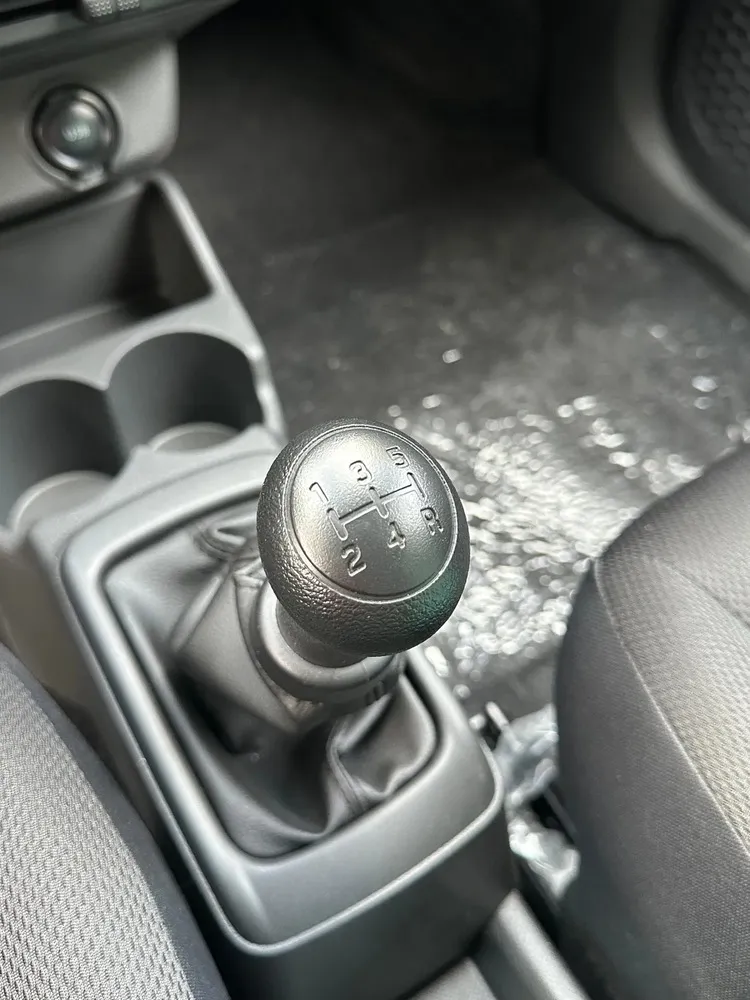 Vista 6 del vehículo: Suzuki Alto